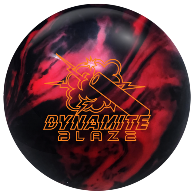 swag-dynamite-blaze bowling ball