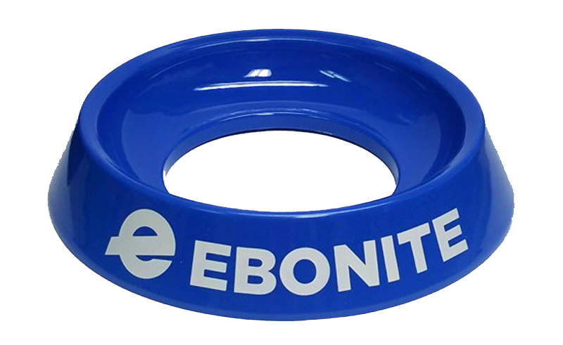 Ebonite Ball Cup
