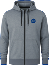 Ebonite Classic Full Zip Hoodie