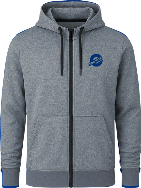 Ebonite Classic Full Zip Hoodie