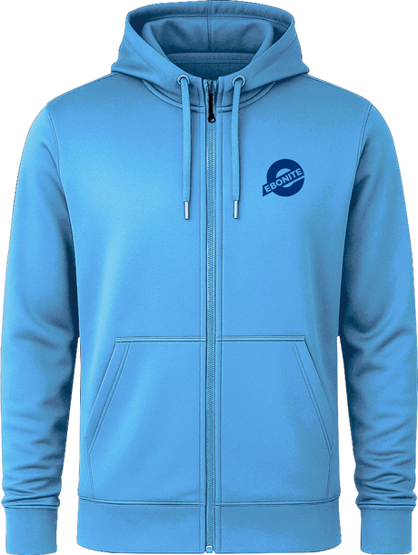 Ebonite Classic Full Zip Hoodie