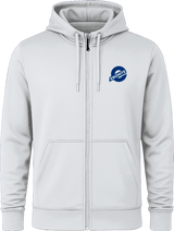 Ebonite Classic Full Zip Hoodie