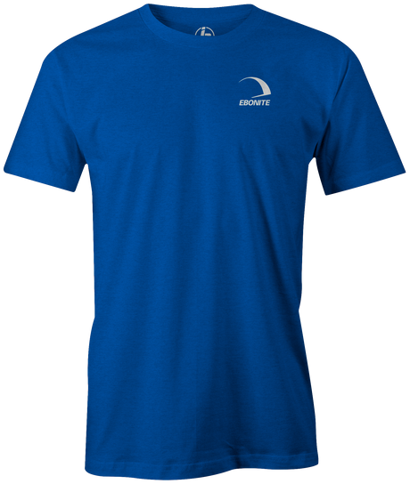 Ebonite Bowl To Win Practice Tee