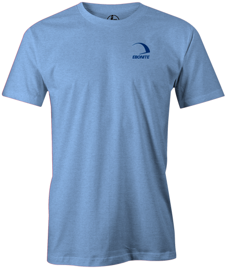 Ebonite Bowl To Win Practice Tee