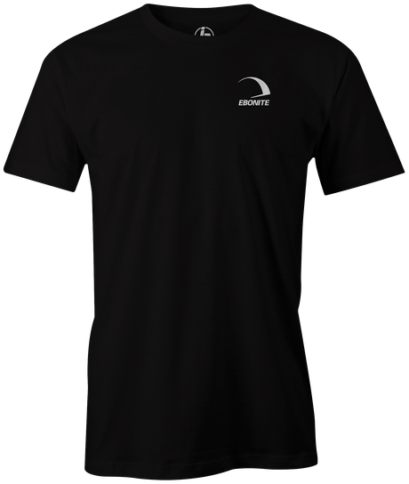 Ebonite Bowl To Win Practice Tee