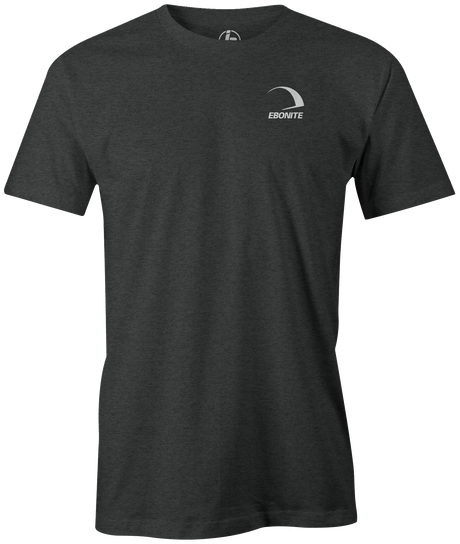 Ebonite Bowl To Win Practice Tee