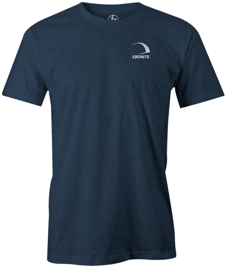Ebonite Bowl To Win Practice Tee