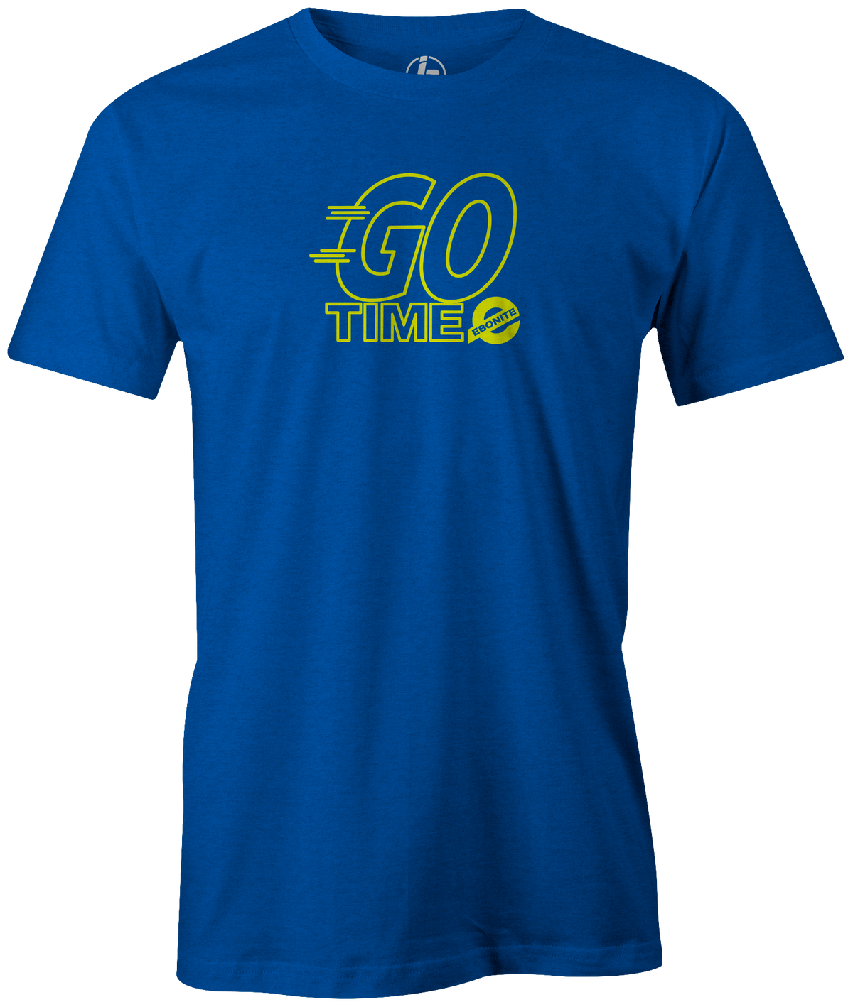 Ebonite Go Time T-shirt