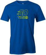 Ebonite Go Time T-shirt