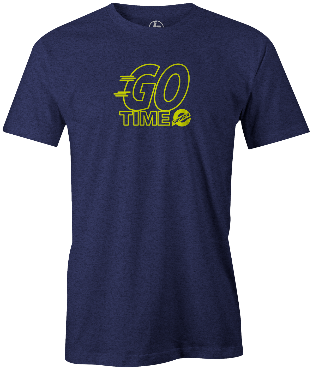 Ebonite Go Time T-shirt