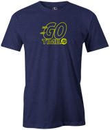 Ebonite Go Time T-shirt