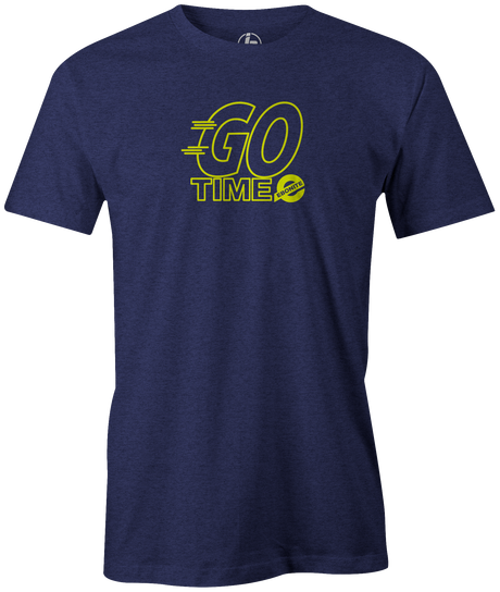 Ebonite Go Time T-shirt