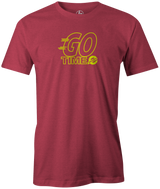 Ebonite Go Time T-shirt