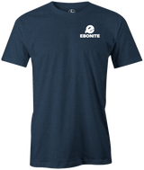 Ebonite Bowling Practice Tee