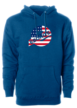 Ebonite USA Hoodie