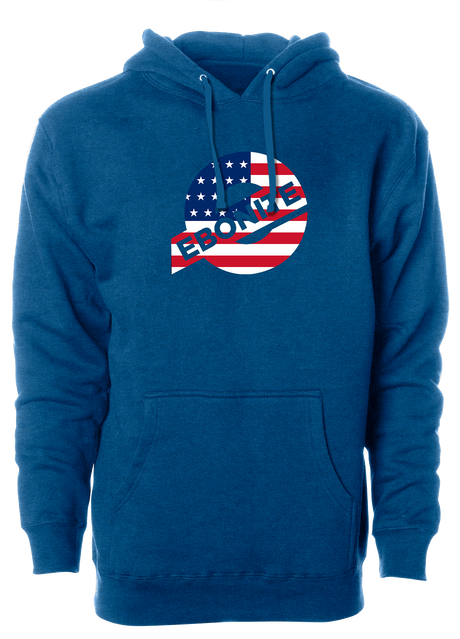 Ebonite USA Hoodie