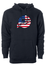 Ebonite USA Hoodie