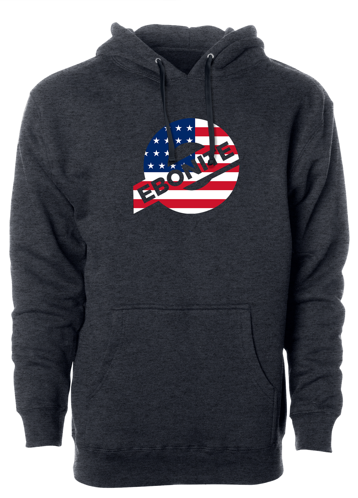 Ebonite USA Hoodie