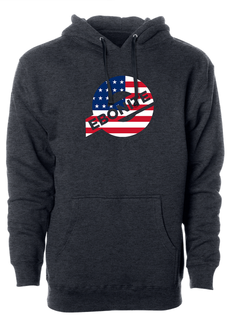 Ebonite USA Hoodie