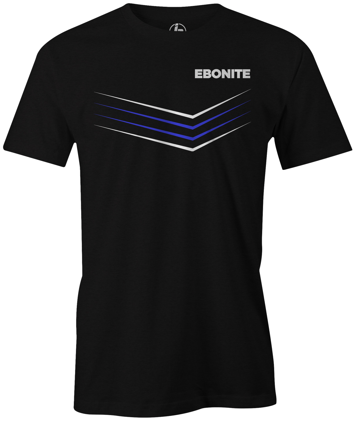 Ebonite  Sport! This new tee is the perfect shirt for any Ebonite  bowling fan. Available in multiple colors.  Hit the lanes in this awesome t-shirt and show everyone that you are a part of the team!  Tshirt, tee, tee-shirt, tee shirt, Pro shop. League bowling team shirt. PBA. PWBA. USBC. Junior Gold. Youth bowling. Tournament t-shirt. Men's. Bowling Ball.