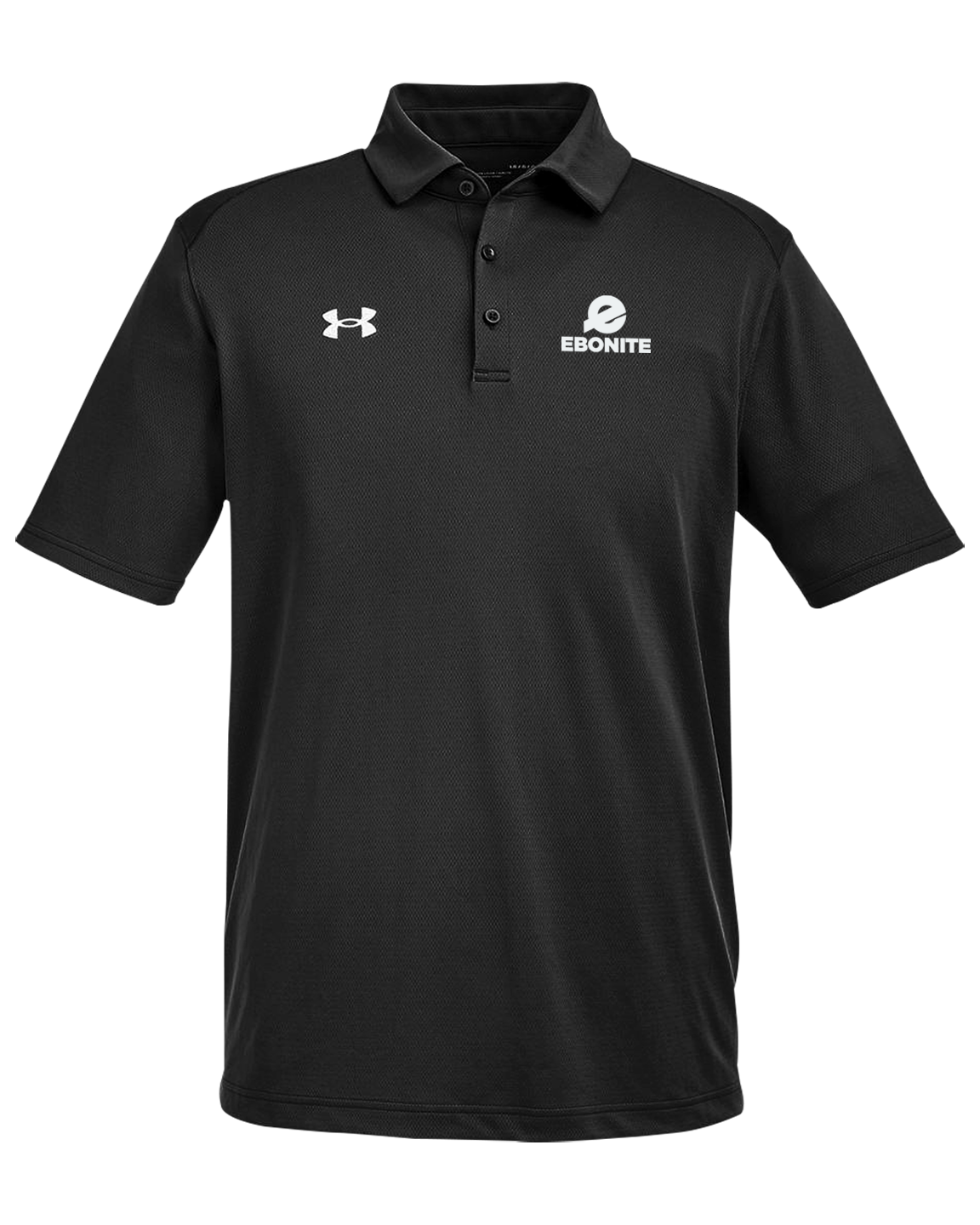 Ebonite Classic Under Armour Tech Polo