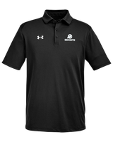 Ebonite Classic Under Armour Tech Polo