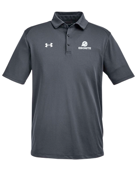 Ebonite Classic Under Armour Tech Polo
