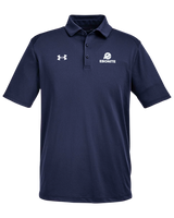 Ebonite Classic Under Armour Tech Polo