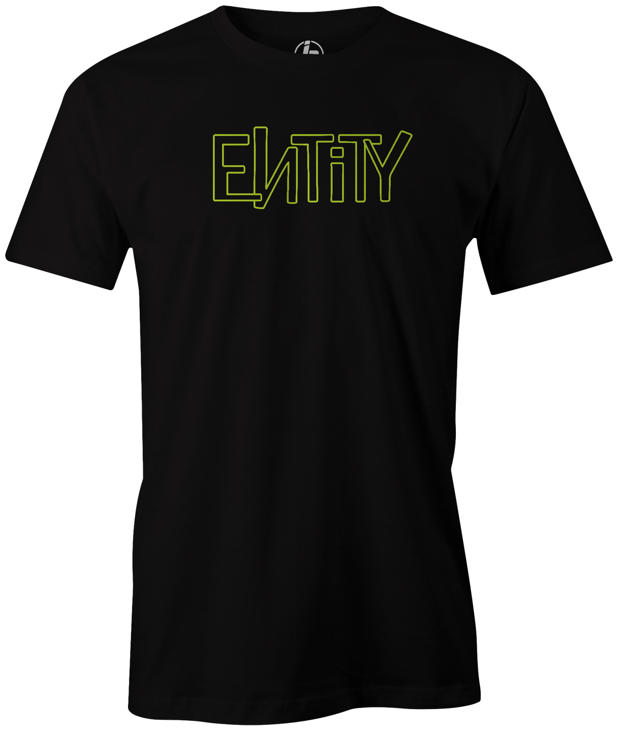 Ebonite Entity Tee