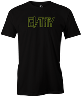 Ebonite Entity Tee