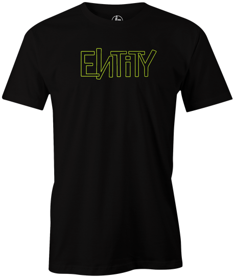 Ebonite Entity Tee