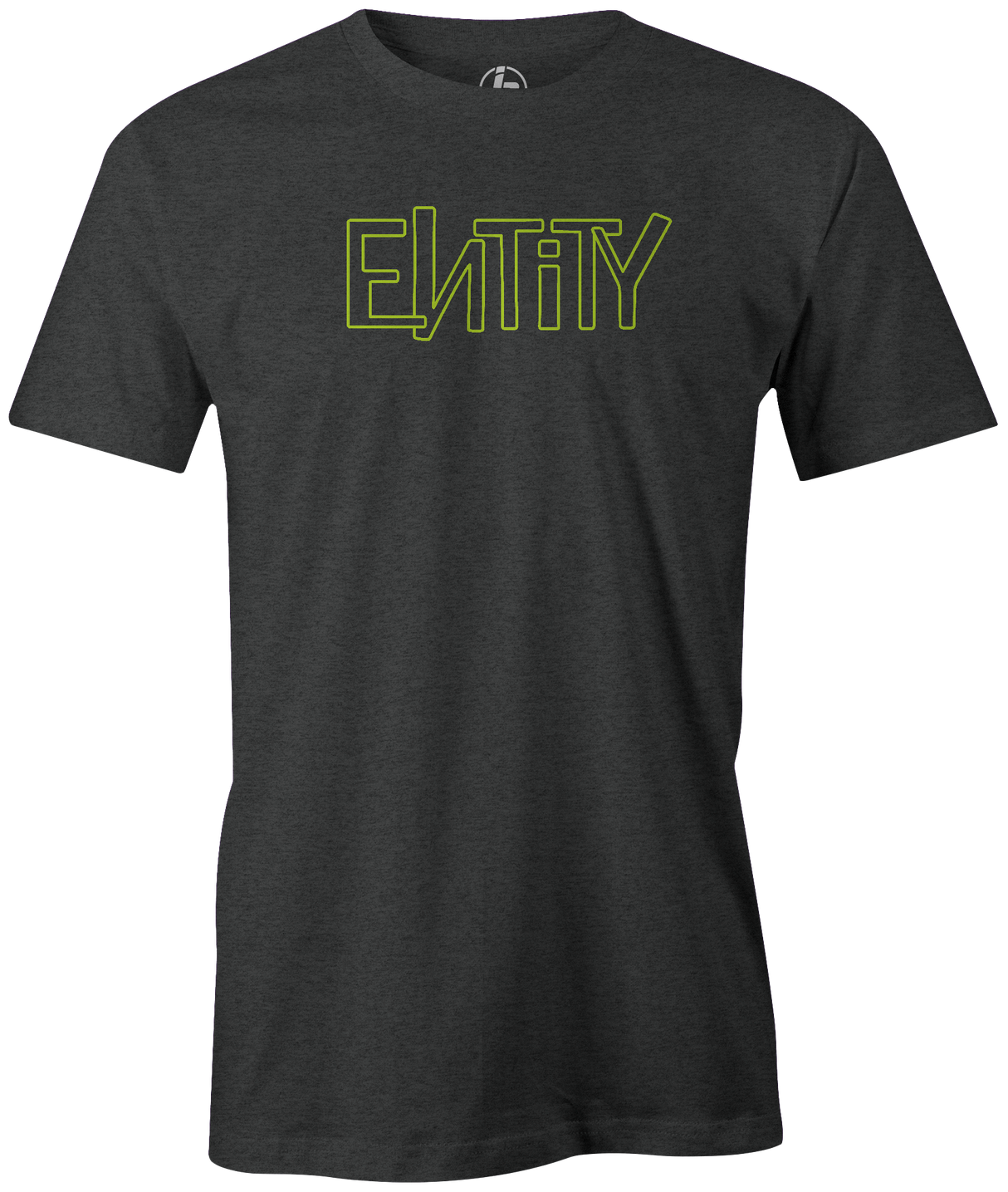 Ebonite Entity Tee