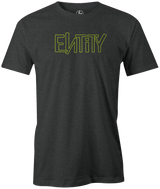 Ebonite Entity Tee