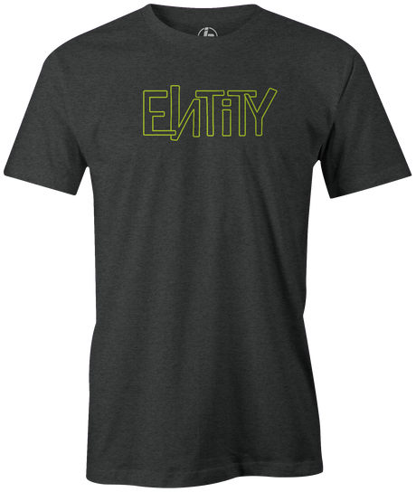 Ebonite Entity Tee
