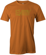 Ebonite Entity Tee