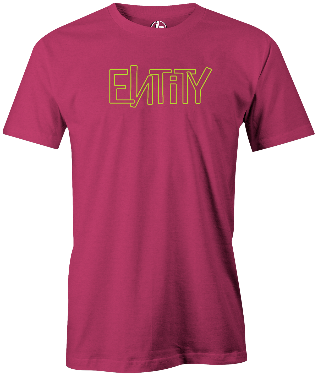 Ebonite Entity Tee