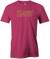 Ebonite Entity Tee