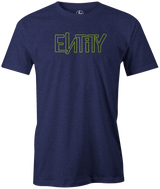 Ebonite Entity Tee