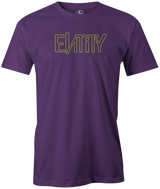 Ebonite Entity Tee