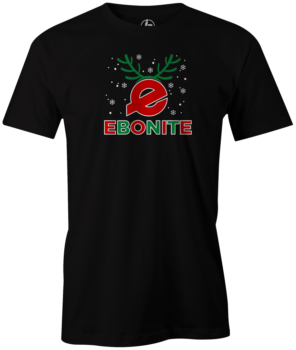 Ebonite Bowling Holiday T-shirt