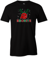 Ebonite Bowling Holiday T-shirt
