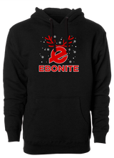 Ebonite Christmas Hoodie