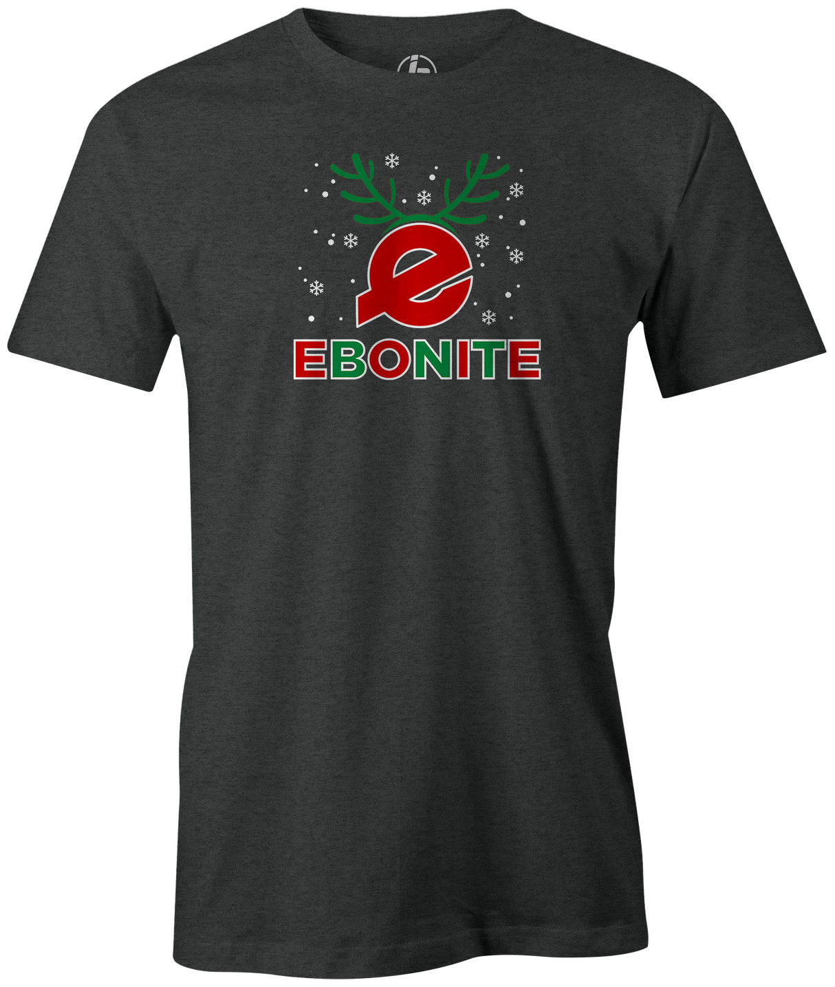 Ebonite Bowling Holiday T-shirt