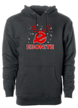 Ebonite Christmas Hoodie