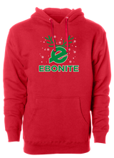 Ebonite Christmas Hoodie