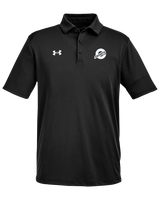 Ebonite "E" Under Armour Tech Polo