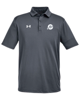Ebonite "E" Under Armour Tech Polo