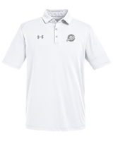 Ebonite "E" Under Armour Tech Polo