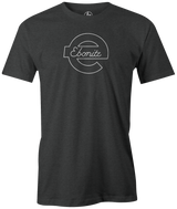 ebonite-retro-cursive bowling-ball-retro-logo-tshirt-vintage-bowler-tee-shirt