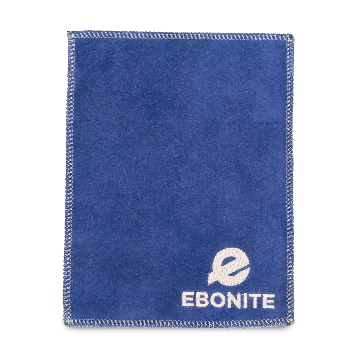 Ebonite Shammy Pad Blue